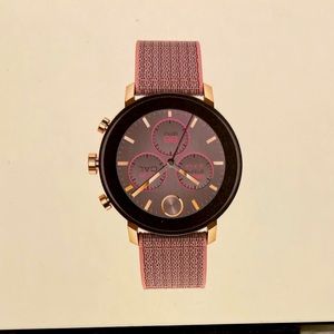 💰SOLD!💰Movado Connect 2.0 Smart Watch 40mm